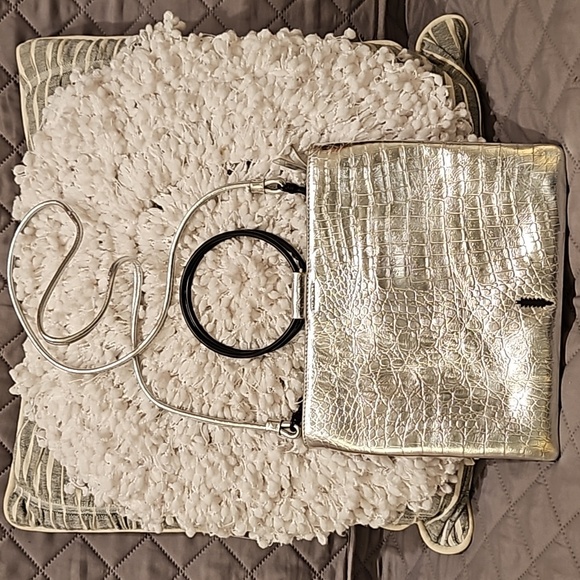 Thacker Handbags - Thacker Crossbody Bag